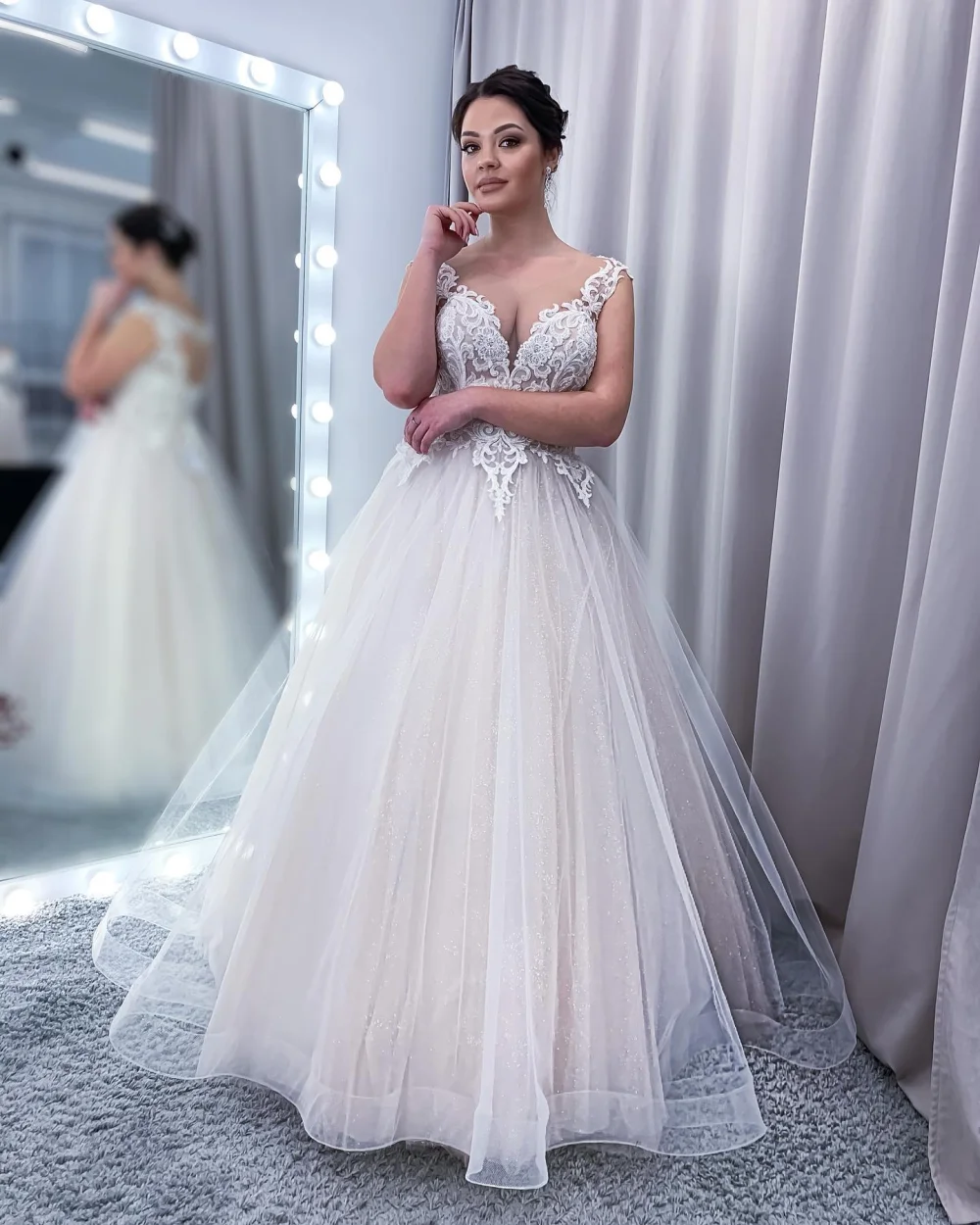 Модель Габриела