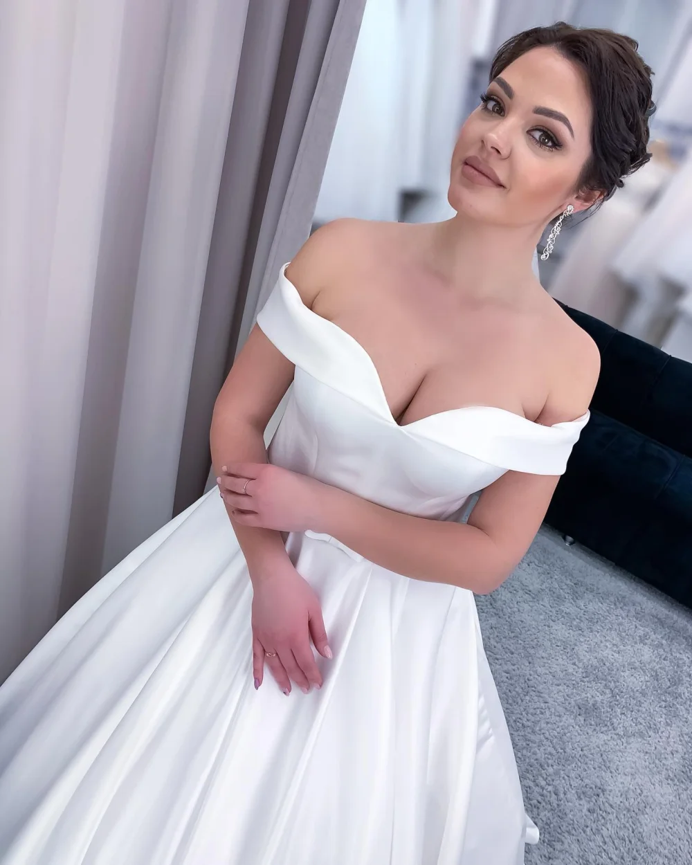 Модель Берта