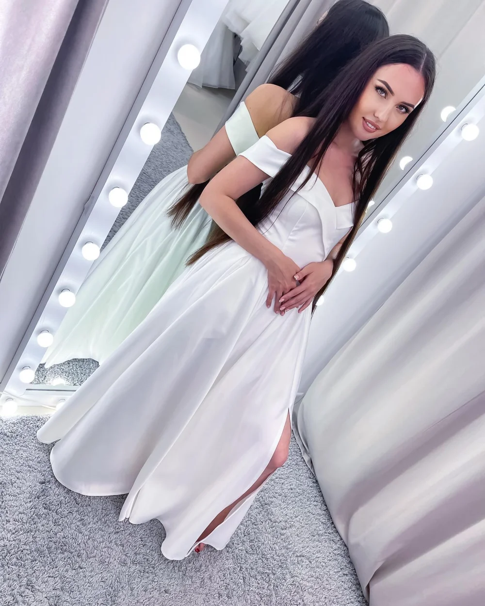 Модель Диана